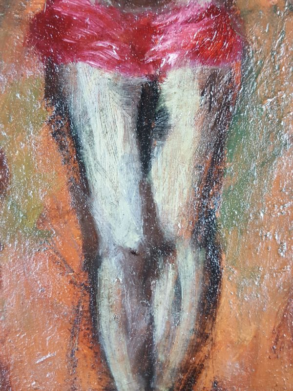 Christ on the cross - Image 5