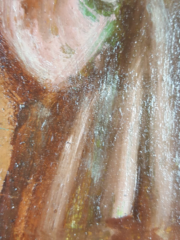 Christ on the cross - Image 7