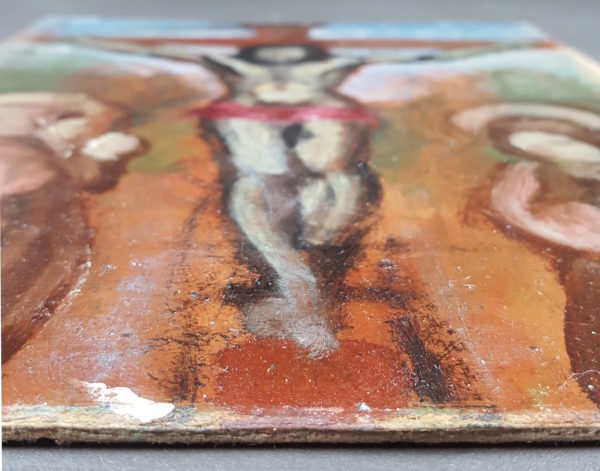 Christ on the cross - Image 9