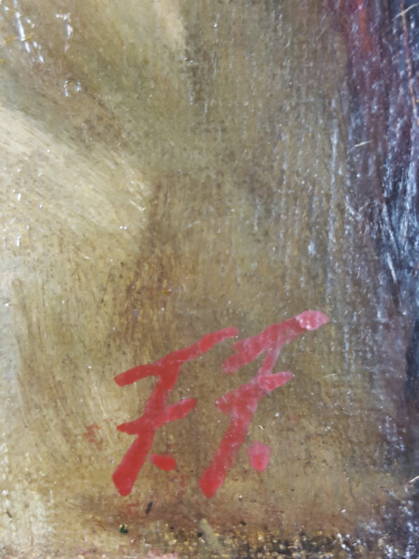 Portrait of a young girl - Image 11