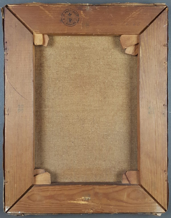 Portrait of a young girl - Image 13