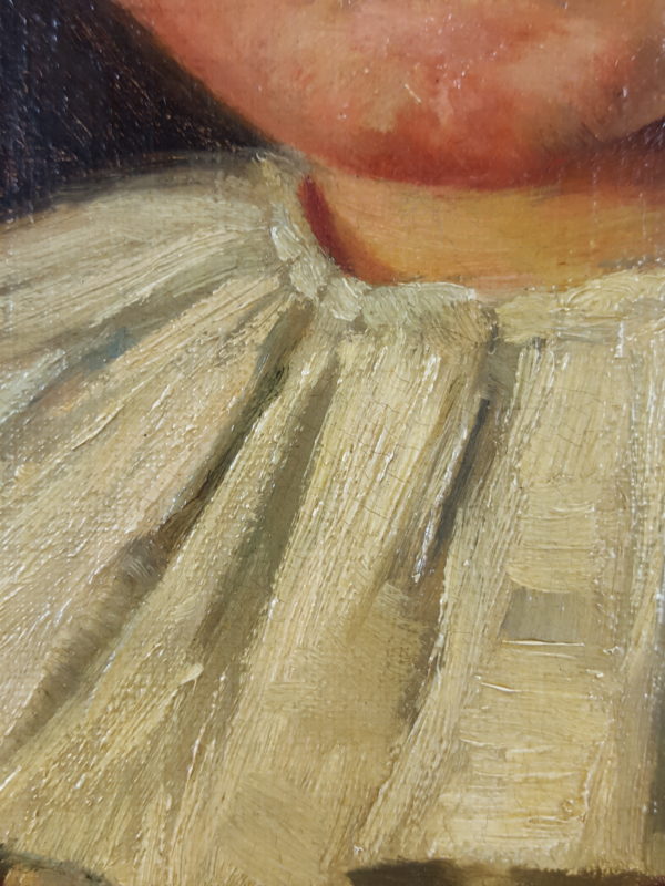 Portrait of a young girl - Image 8
