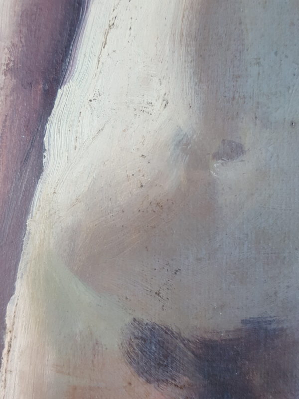 Nude woman standing - Image 6