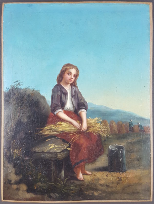 The harvester - Image 2