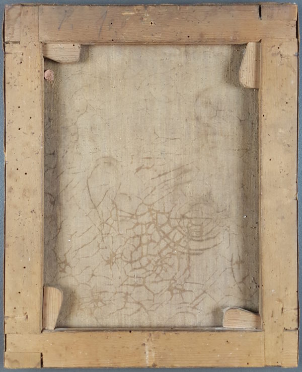 Children around a basket - Image 12