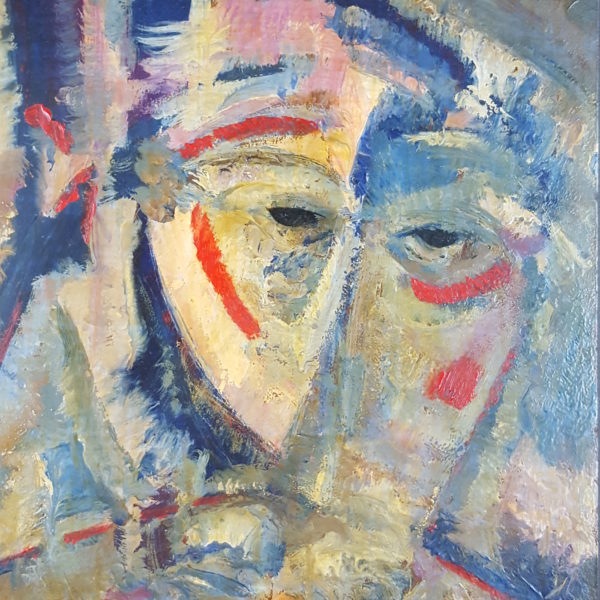 Head