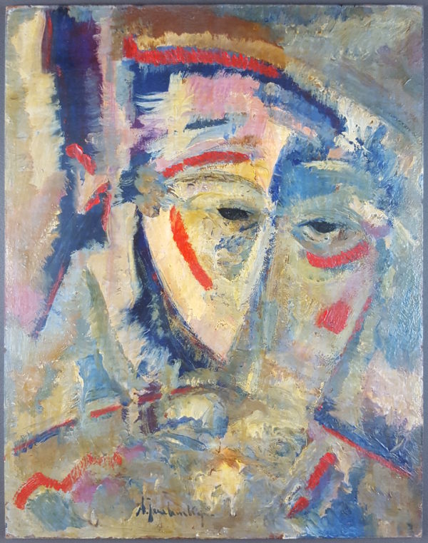 Head - Image 2
