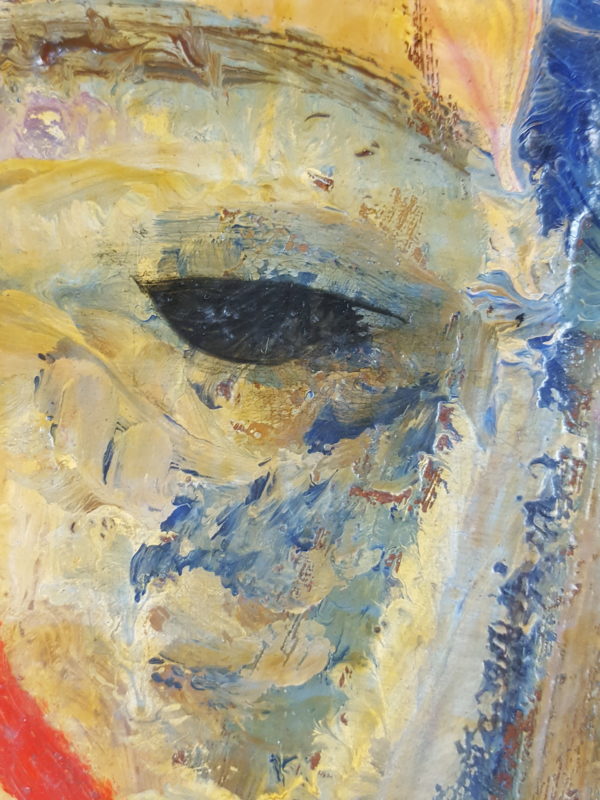 Head - Image 3