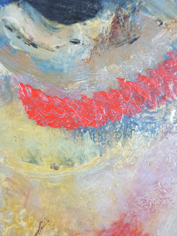 Head - Image 4