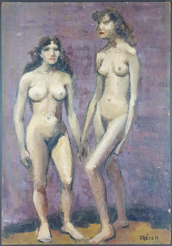 Nude women - Image 2