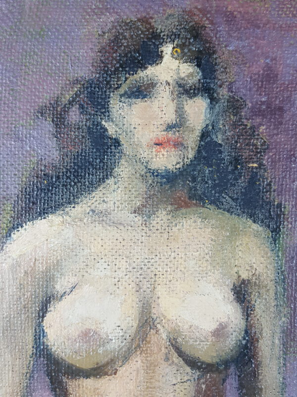 Nude women - Image 3