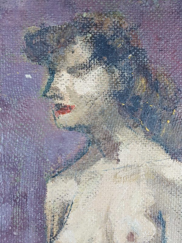 Nude women - Image 4