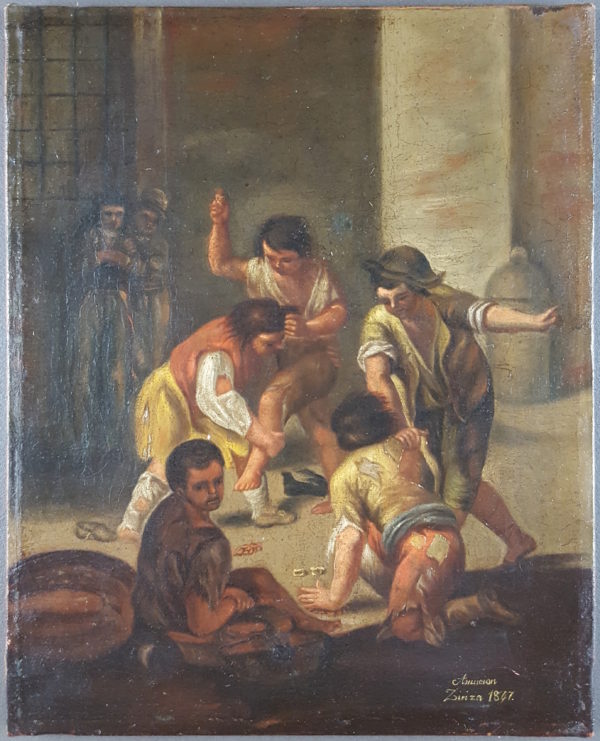 The fight - Image 2