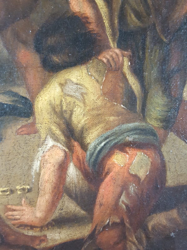 The fight - Image 3