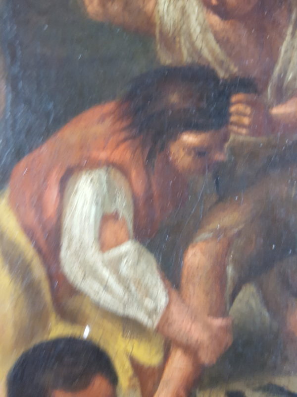 The fight - Image 4
