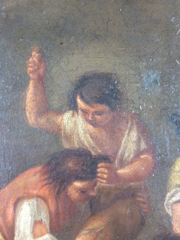 The fight - Image 5