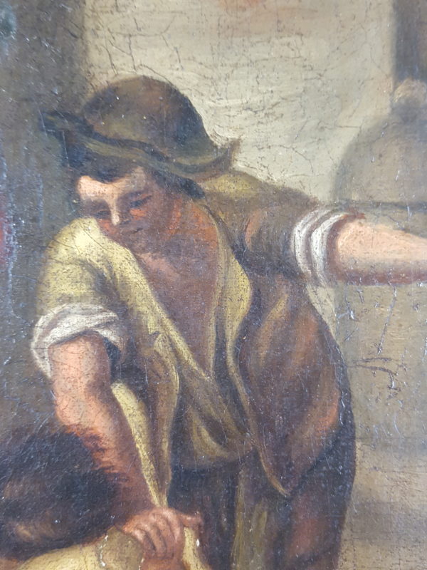 The fight - Image 6