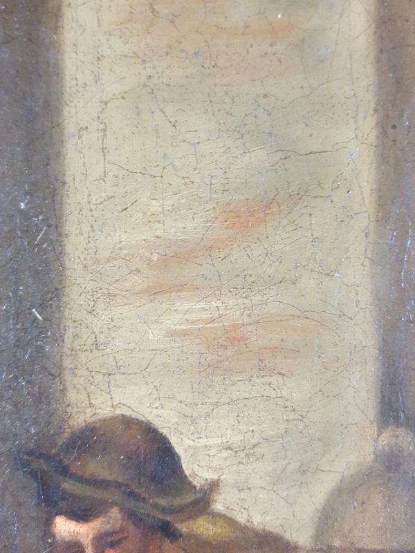 The fight - Image 8