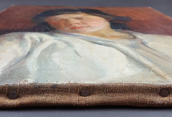 Portrait of a child - Image 10
