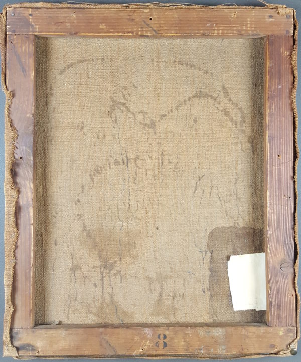 Portrait of a child - Image 11