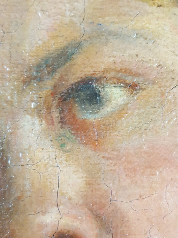 Portrait of a child - Image 4