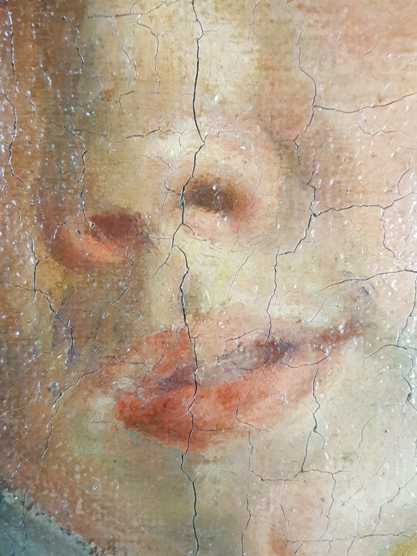 Portrait of a child - Image 5