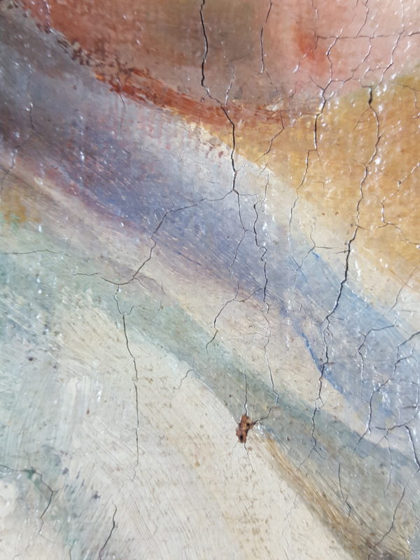 Portrait of a child - Image 6