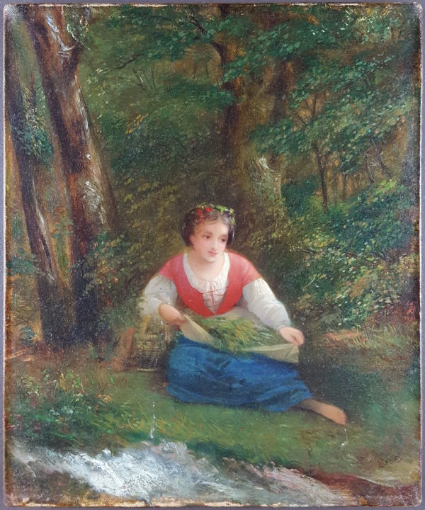 Herb picker - Image 2