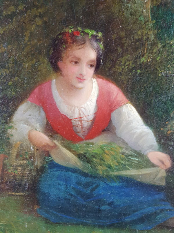 Herb picker - Image 3