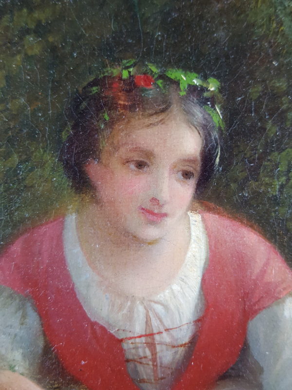 Herb picker - Image 4