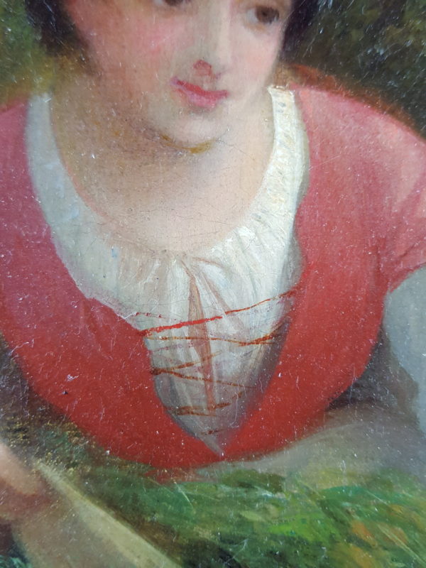 Herb picker - Image 5