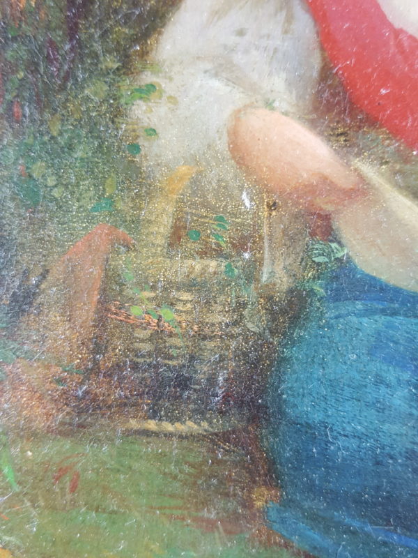 Herb picker - Image 6