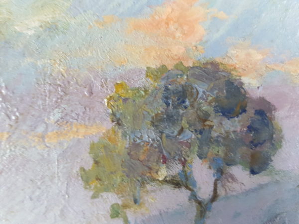 Shepherdess and her flock - Image 7