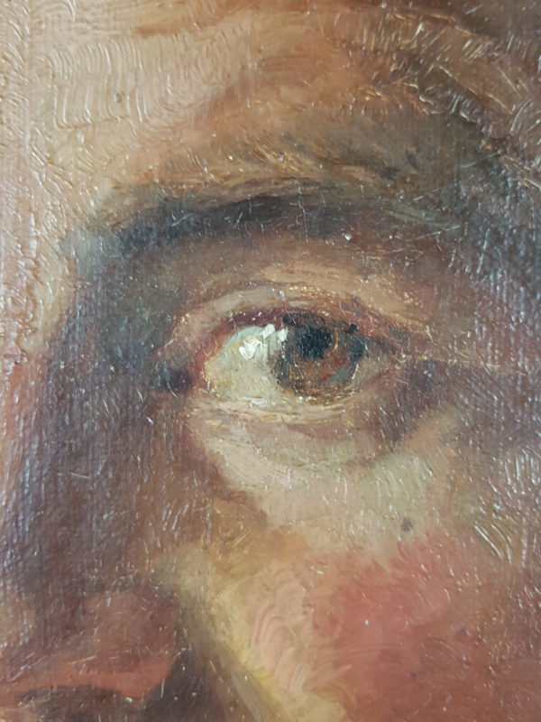 Man with pipe – Image 4