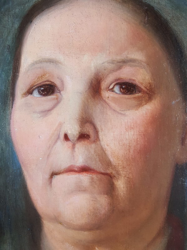 Portrait of a woman - Image 3