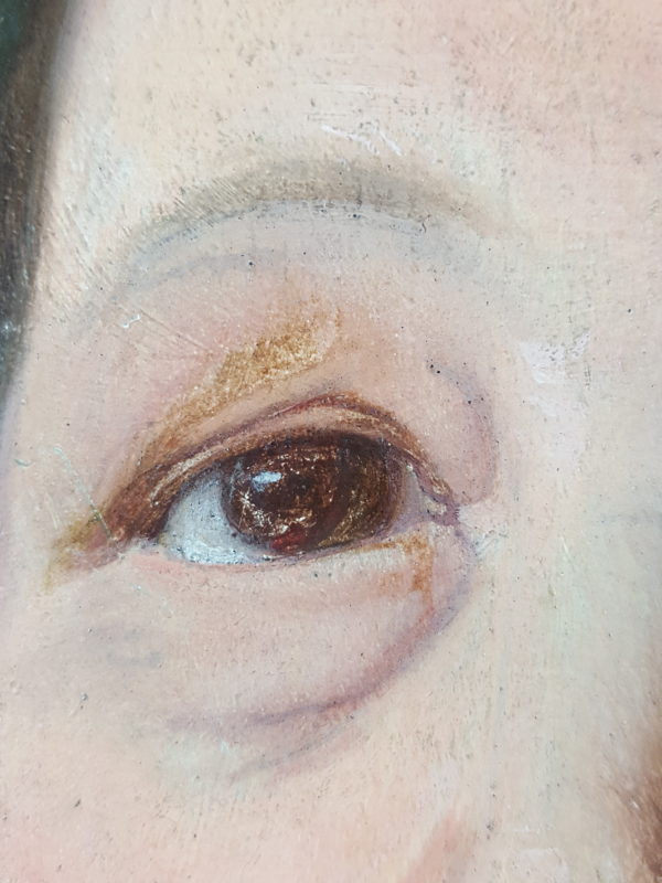 Portrait of a woman - Image 4