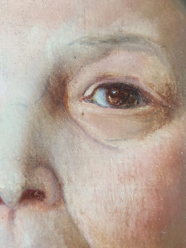 Portrait of a woman - Image 5