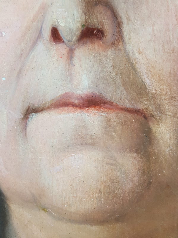 Portrait of a woman - Image 6