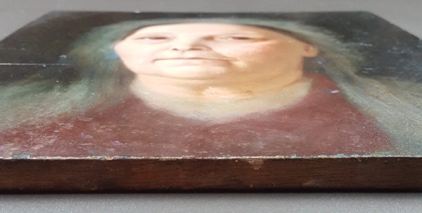 Portrait of a woman - Image 9