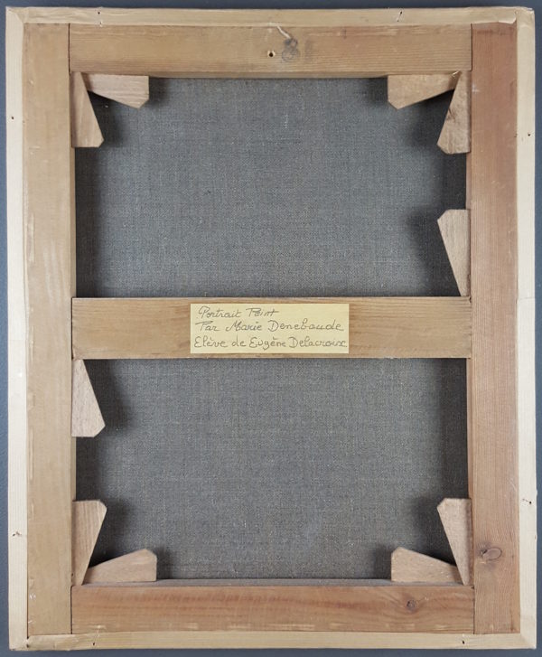 Portrait of a young girl - Image 11