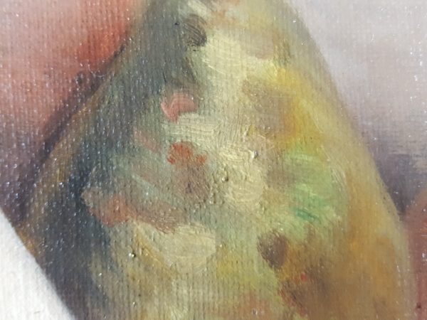 Still life with book - Image 7