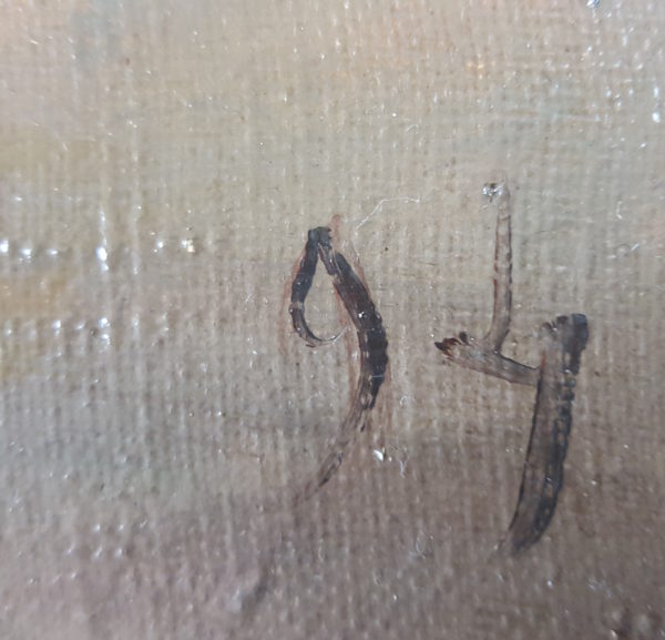 Still life with book - Image 9