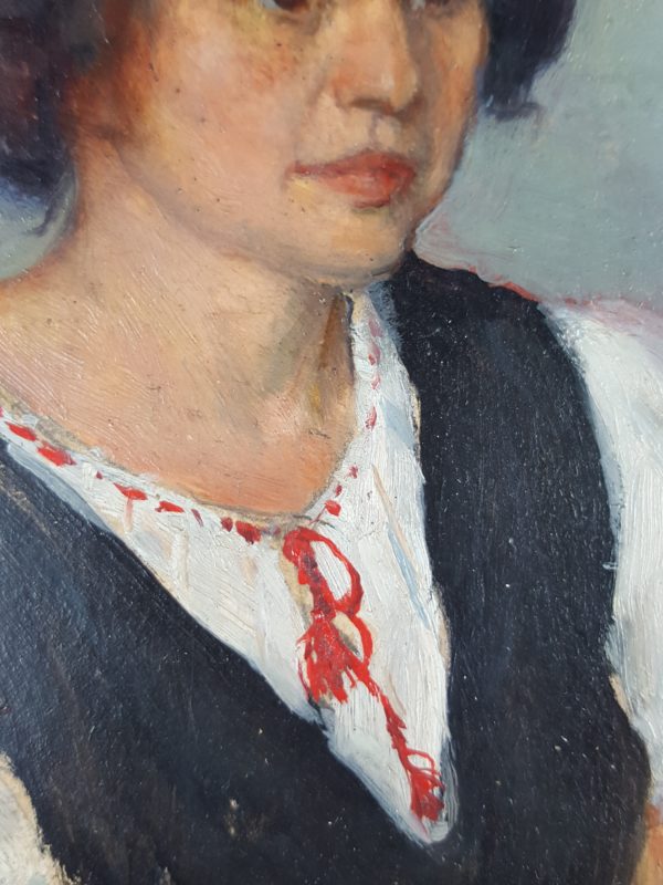 Portrait of a woman - Image 4
