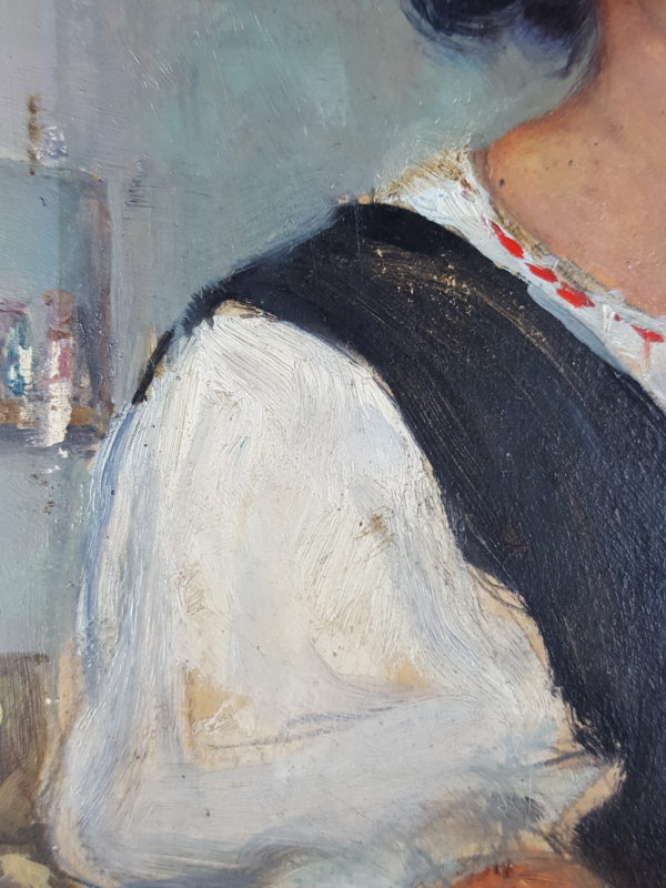 Portrait of a woman - Image 5
