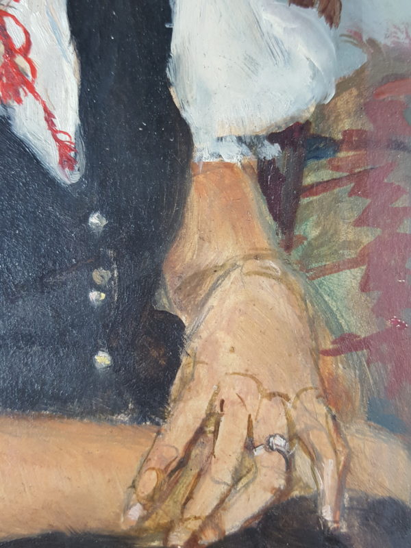 Portrait of a woman - Image 6