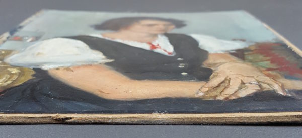 Portrait of a woman - Image 7