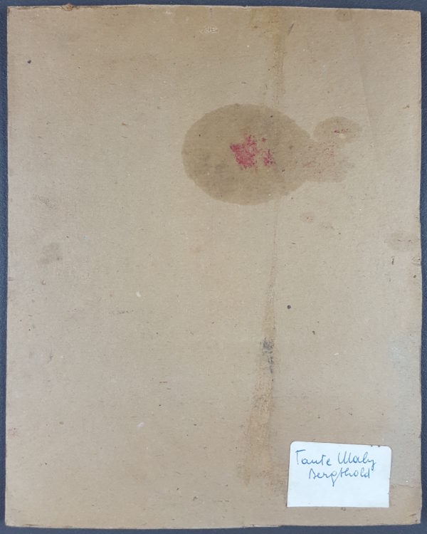 Portrait of a woman - Image 8