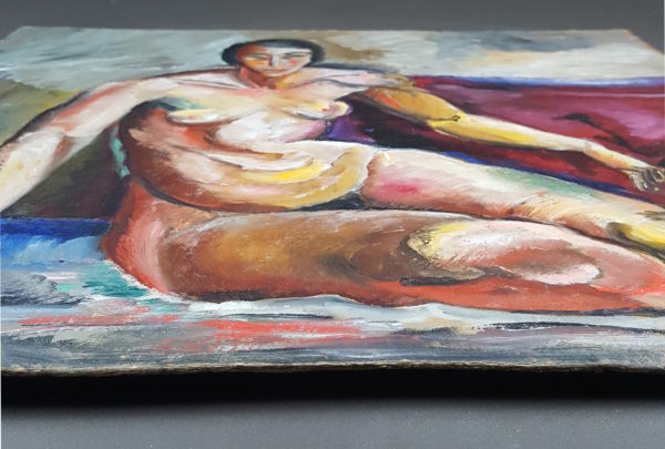 Female nude - Image 10