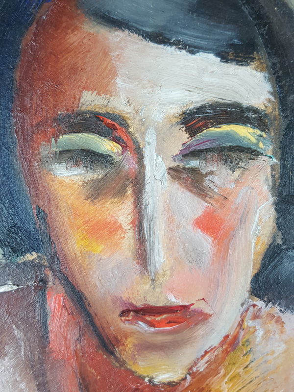 Female nude - Image 4