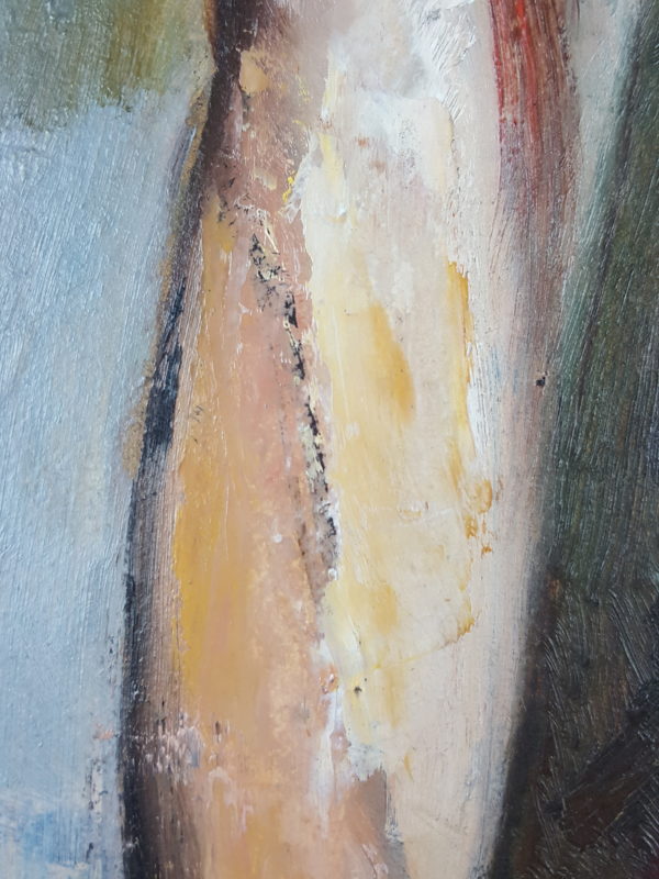 Female nude - Image 8